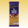 Cadbury Dairy Milk Almond