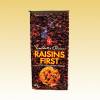 Raisins First