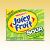 Juicy Fruit Green