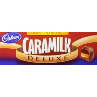 Caramilk Deluxe