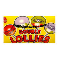 Double Lollies