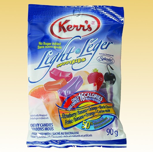 Kerr's Light Fruit Drops