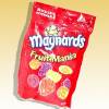 Maynards Fruit Mania
