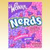 Wonka Nerds-Grape-Strawberry