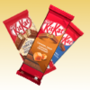 Kit Kat Assorted Large