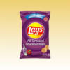 Lay's All Dressed Chips
