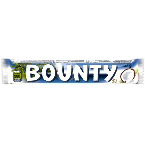 MARS - BOUNTY REGULAR BARS 24x57 GR