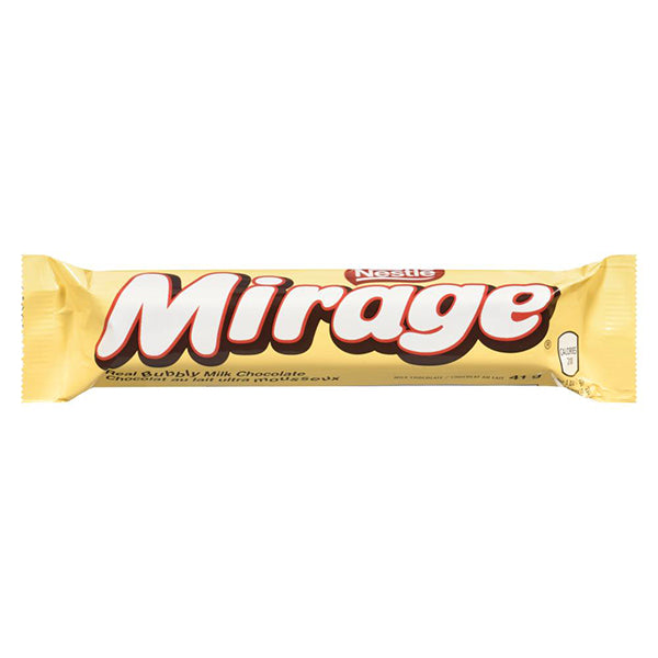 NESTLE - MIRAGE REGULAR BAR 4x36x41 GR