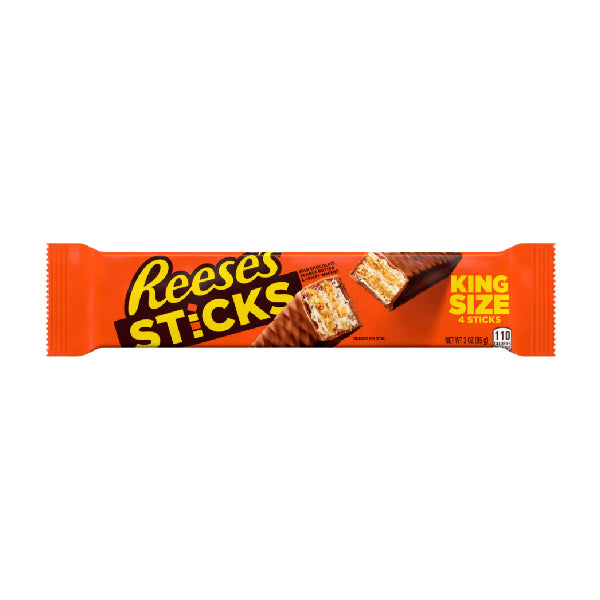 REESES - STICKS KING SIZE 24x85 GR