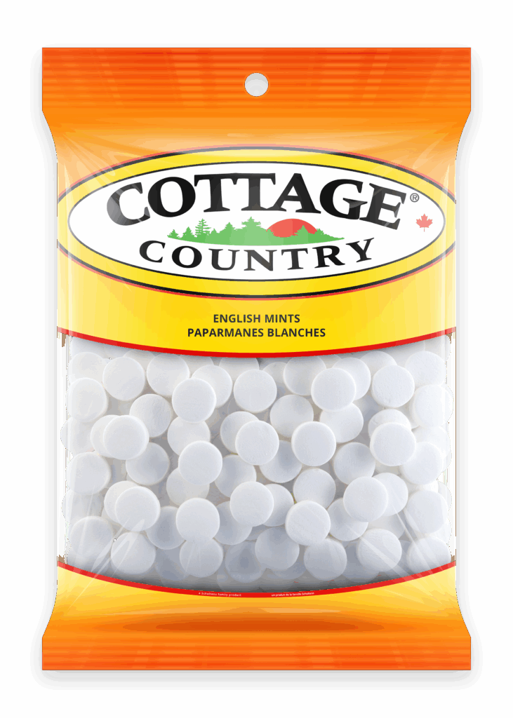 English Mints 900G