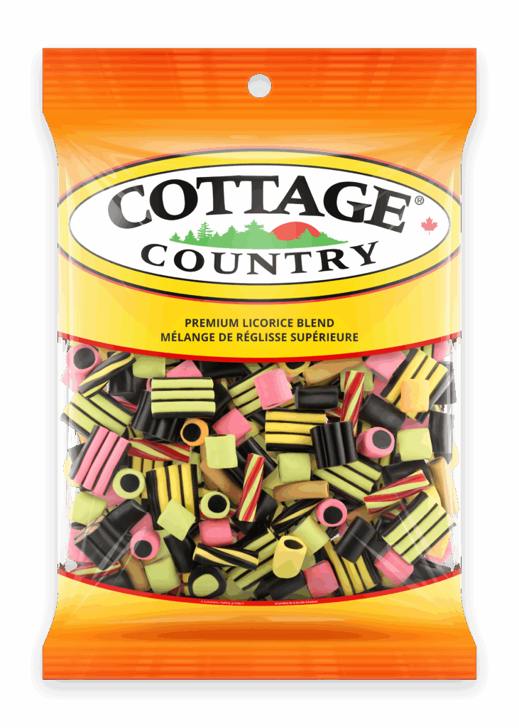 Premium Licorice Blend 800G