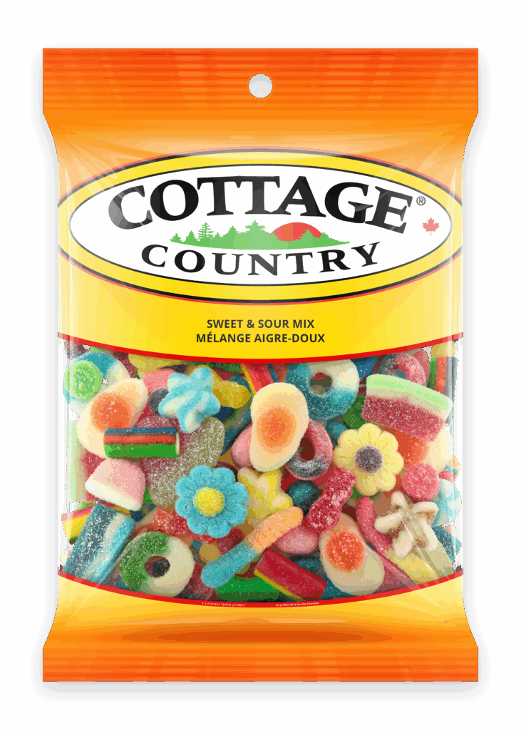 Sweet & Sour Mix 1KG